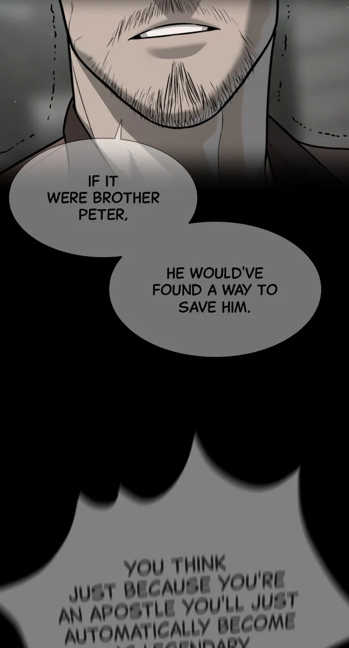 Read Killer Peter chapter 88 image 30 on Lezhin