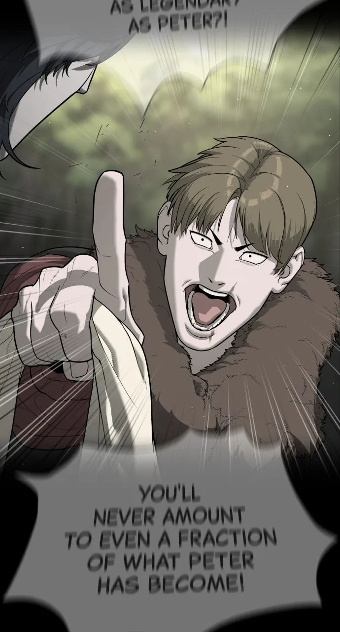 Read Killer Peter chapter 88 image 31 on Lezhin