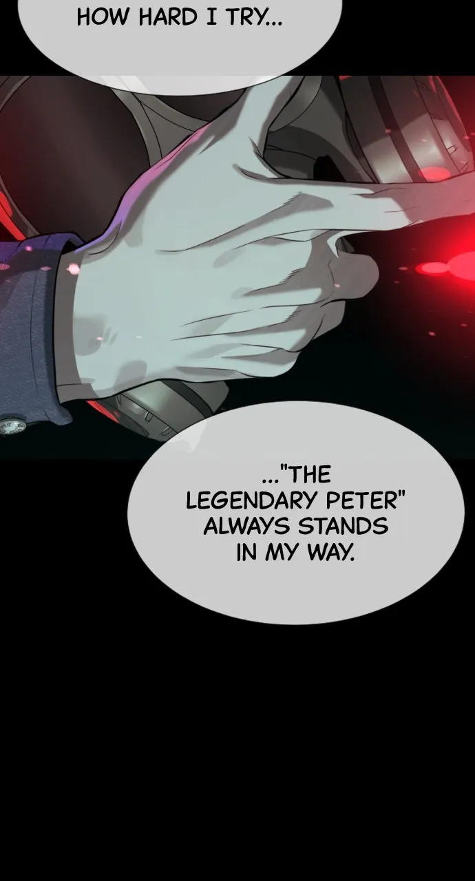Read Killer Peter chapter 88 image 33 on Lezhin