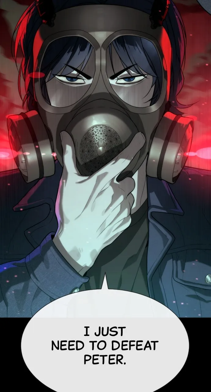 Read Killer Peter chapter 88 image 37 on Lezhin