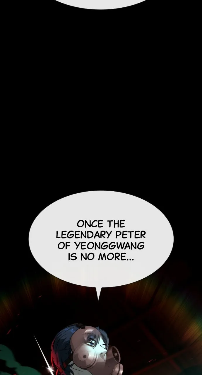 Read Killer Peter chapter 88 image 38 on Lezhin