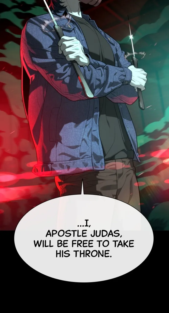 Read Killer Peter chapter 88 image 39 on Lezhin