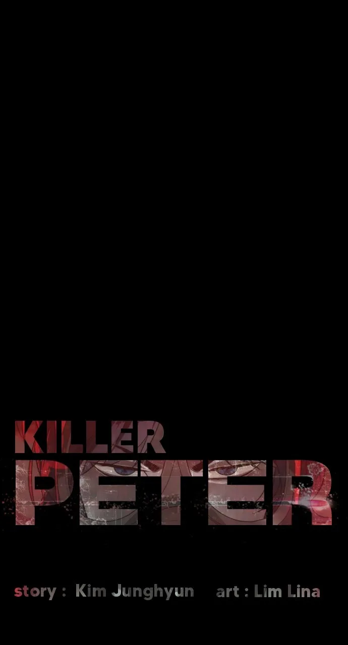 Read Killer Peter chapter 88 image 42 on Lezhin