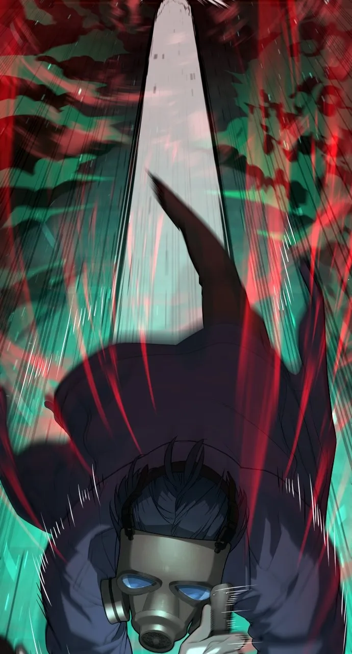 Read Killer Peter chapter 88 image 45 on Lezhin