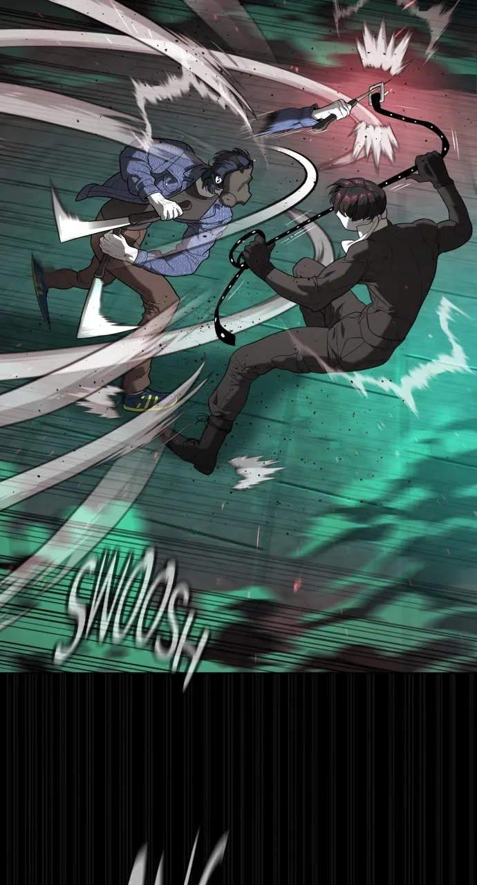 Read Killer Peter chapter 88 image 47 on Lezhin
