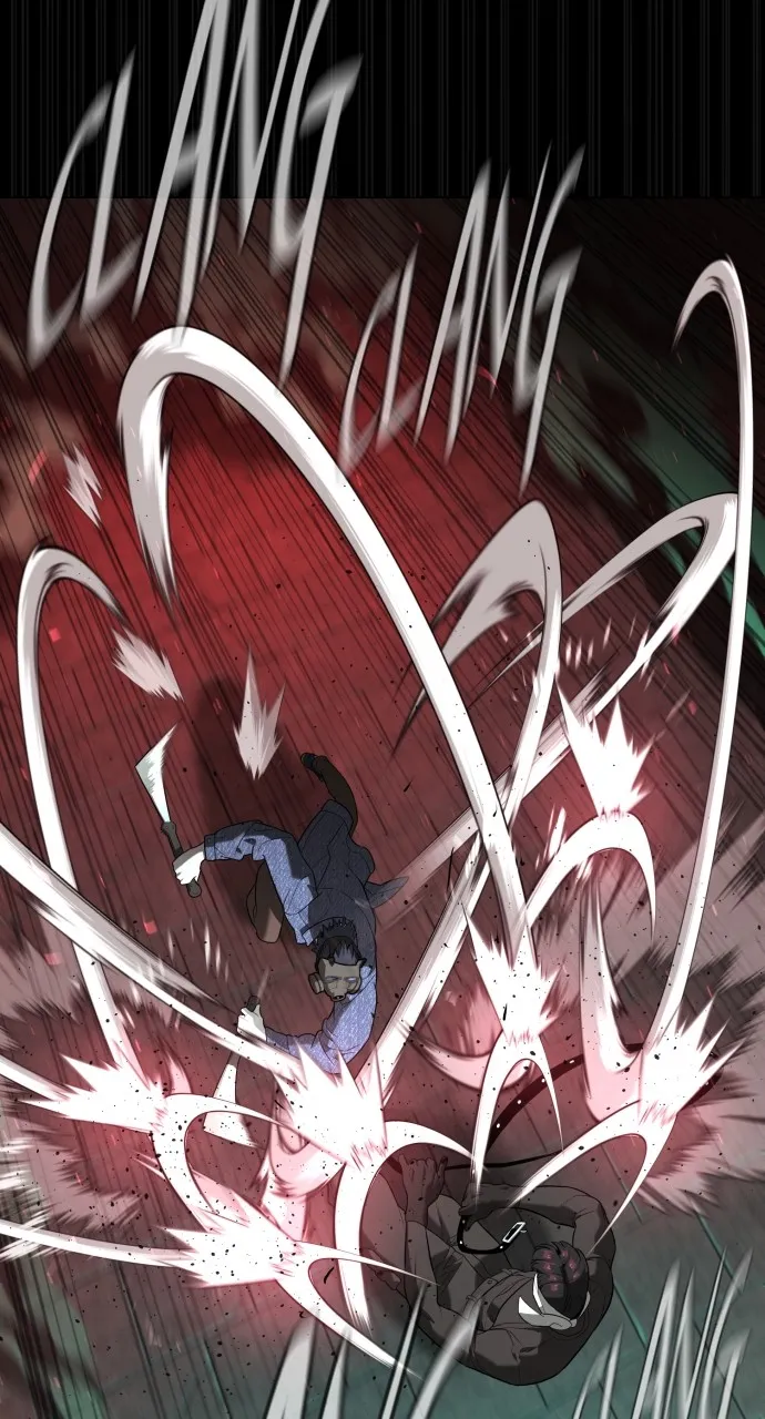 Read Killer Peter chapter 88 image 48 on Lezhin