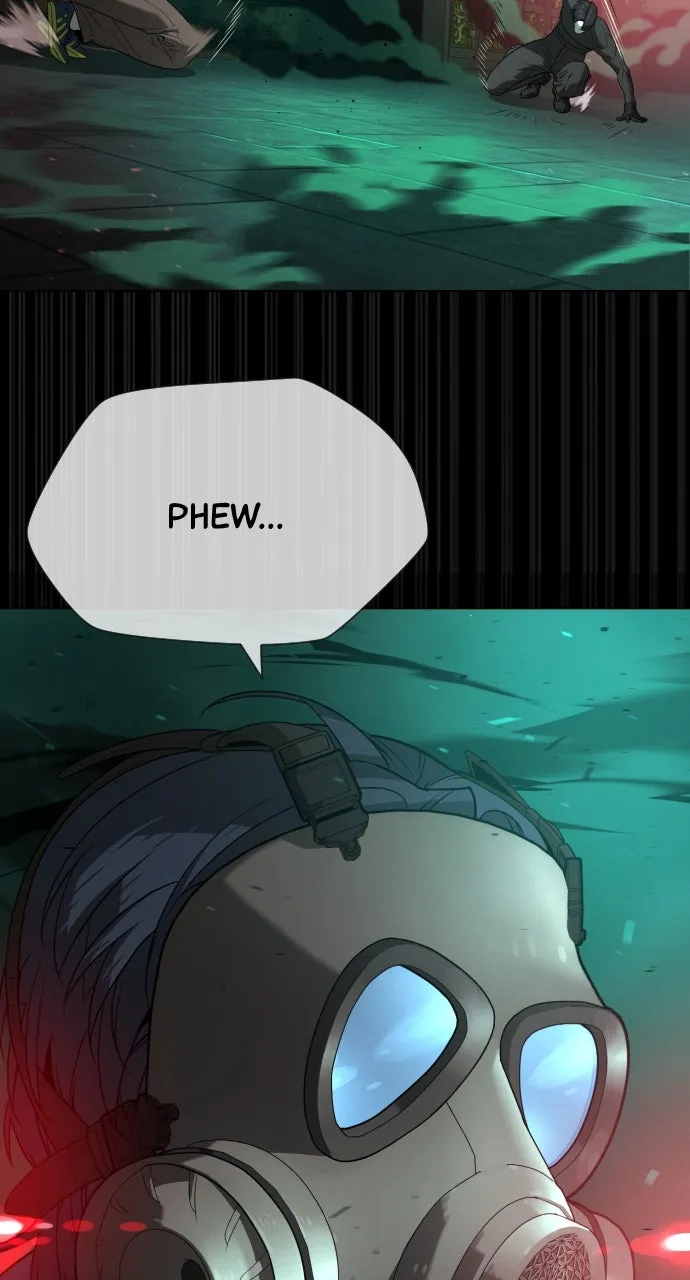 Read Killer Peter chapter 88 image 51 on Lezhin