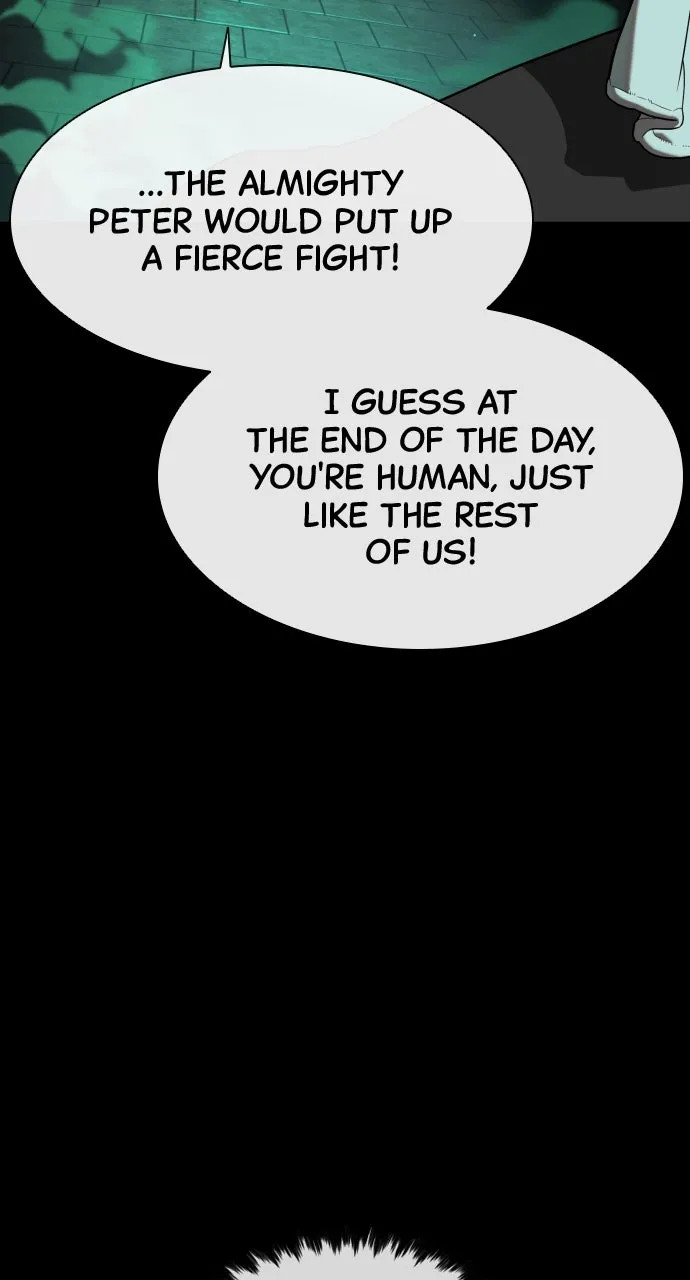 Read Killer Peter chapter 88 image 54 on Lezhin