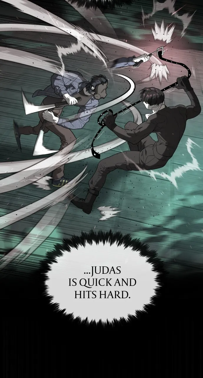 Read Killer Peter chapter 88 image 57 on Lezhin