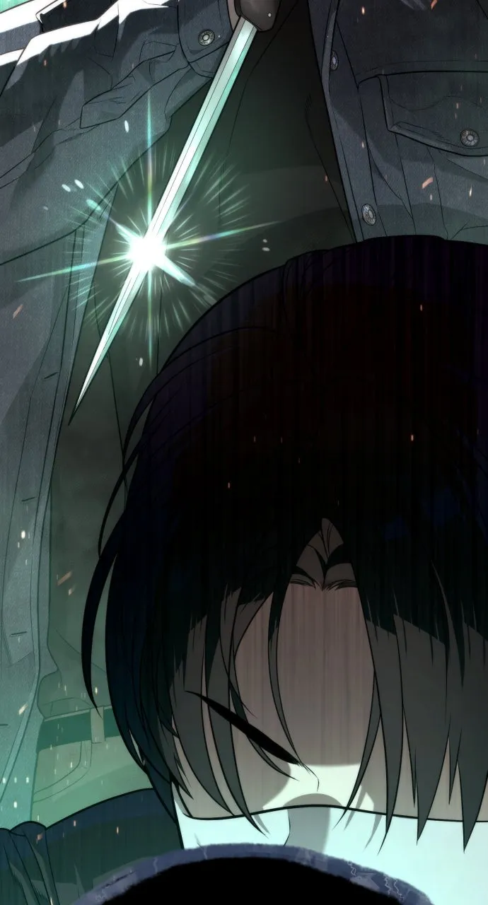 Read Killer Peter chapter 88 image 6 on Lezhin