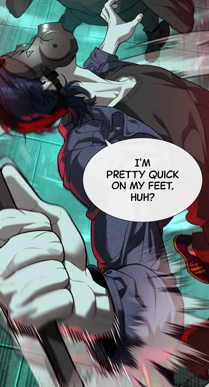 Read Killer Peter chapter 88 image 60 on Lezhin