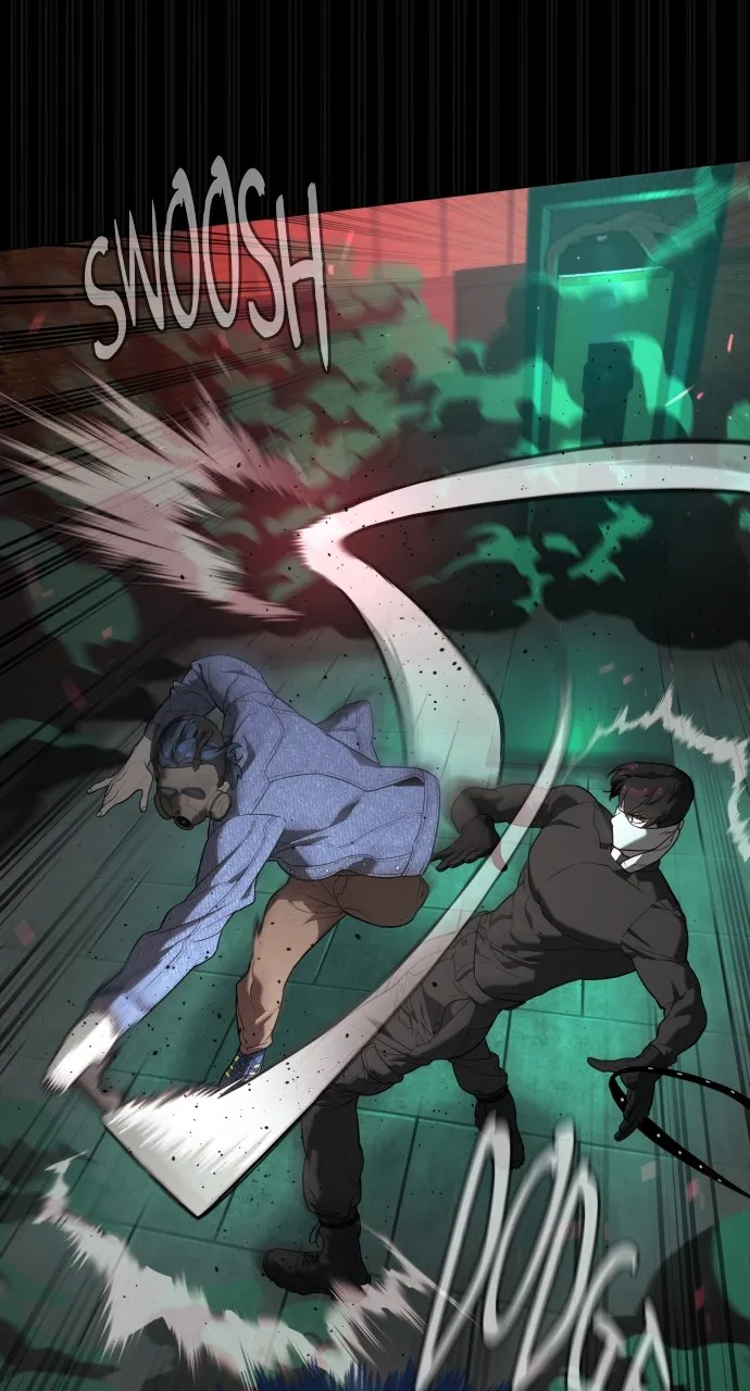 Read Killer Peter chapter 88 image 64 on Lezhin