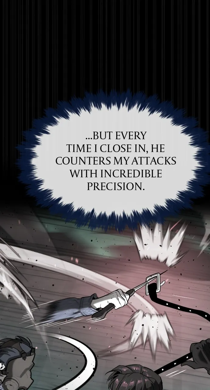 Read Killer Peter chapter 88 image 66 on Lezhin