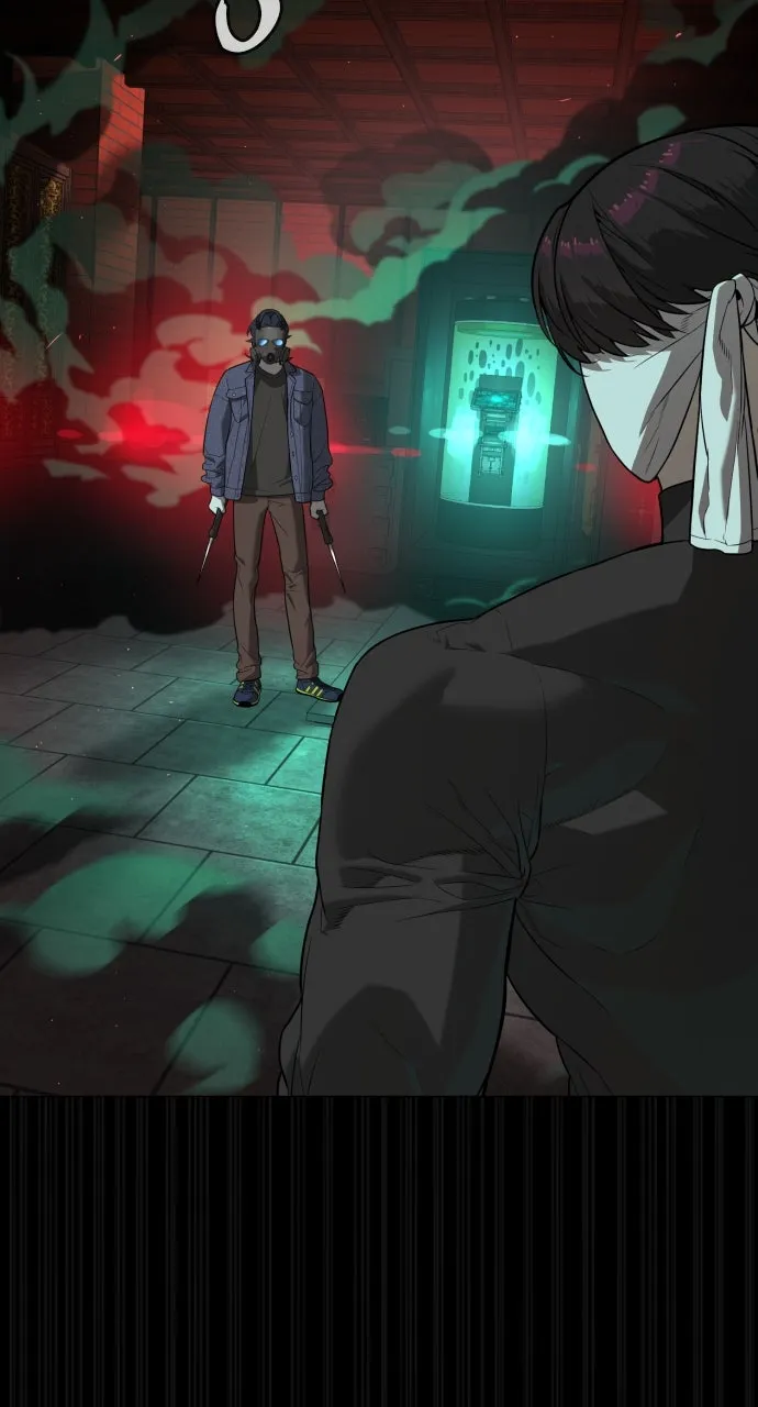 Read Killer Peter chapter 88 image 68 on Lezhin
