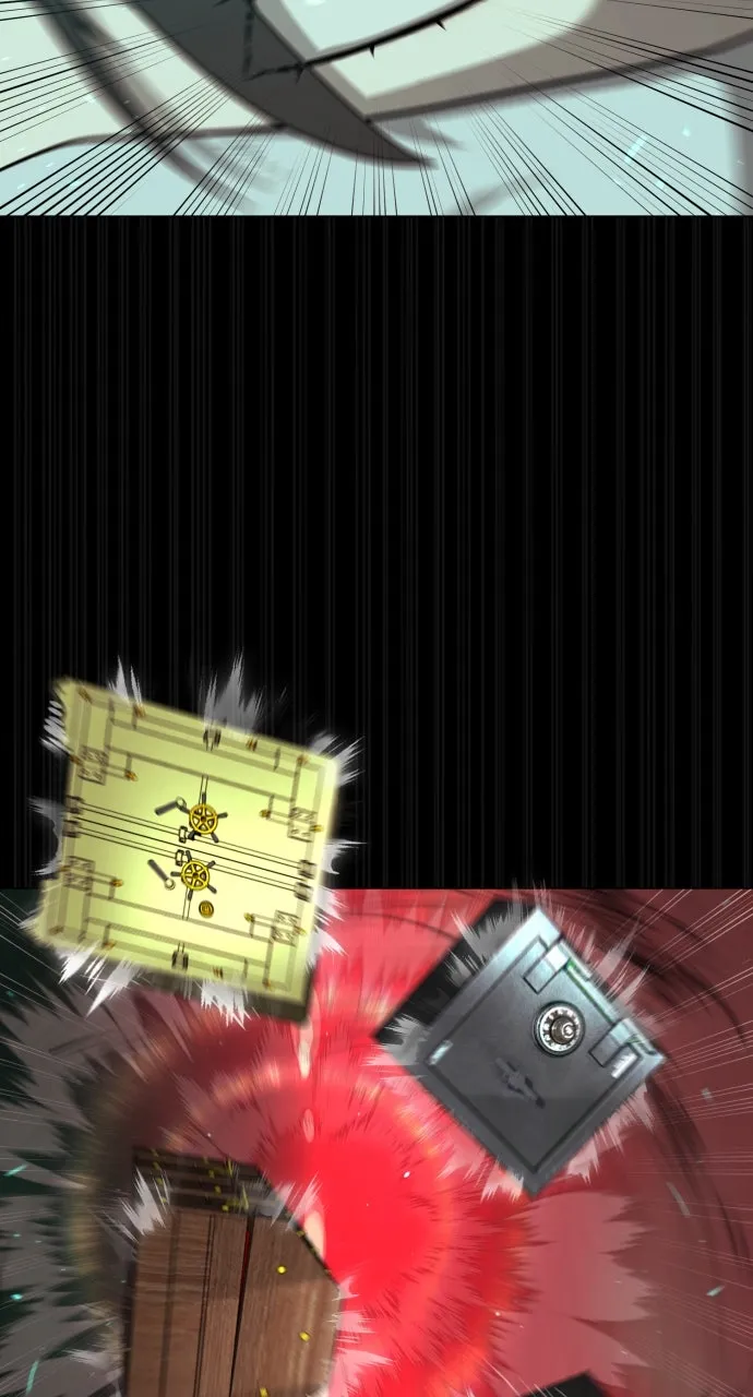 Read Killer Peter chapter 88 image 72 on Lezhin