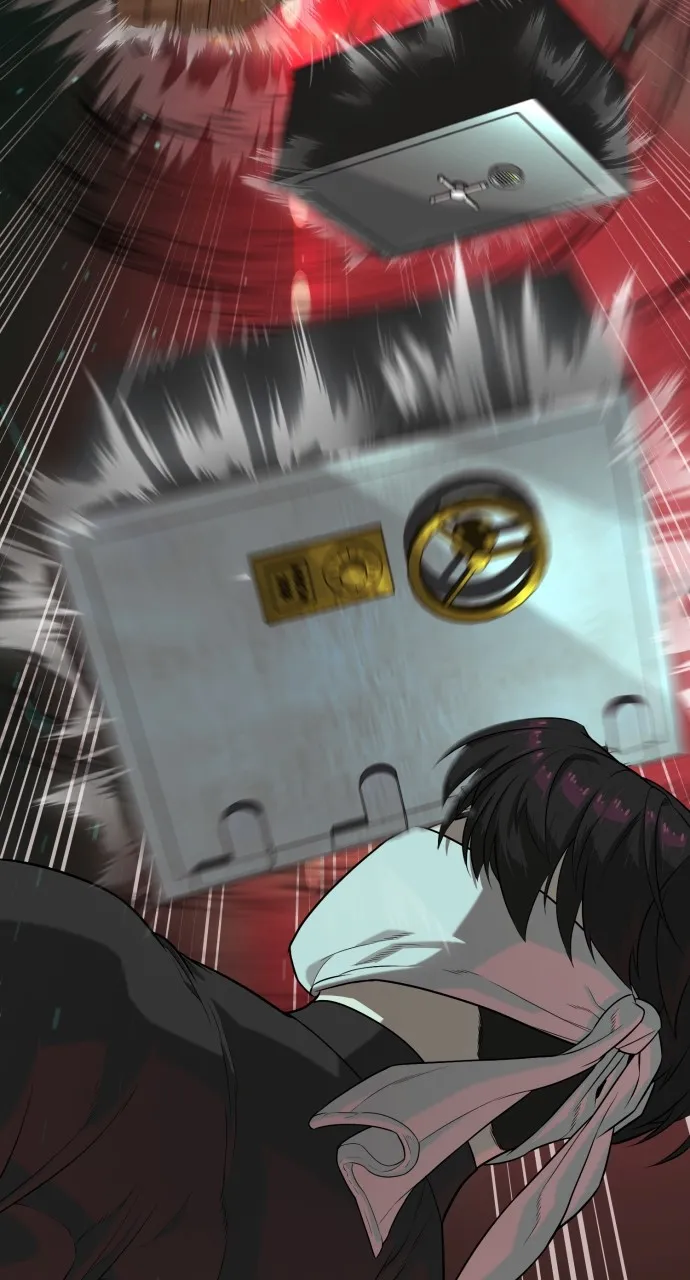 Read Killer Peter chapter 88 image 73 on Lezhin