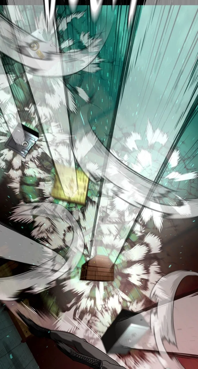 Read Killer Peter chapter 88 image 75 on Lezhin