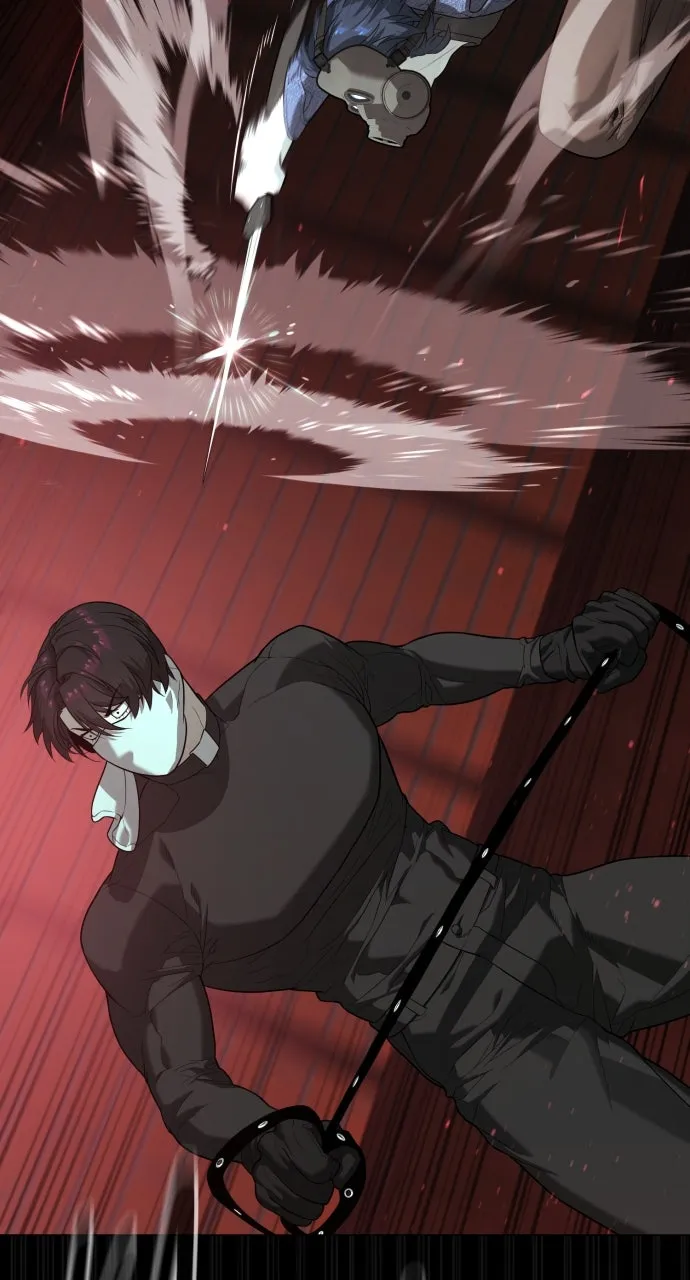 Read Killer Peter chapter 88 image 81 on Lezhin