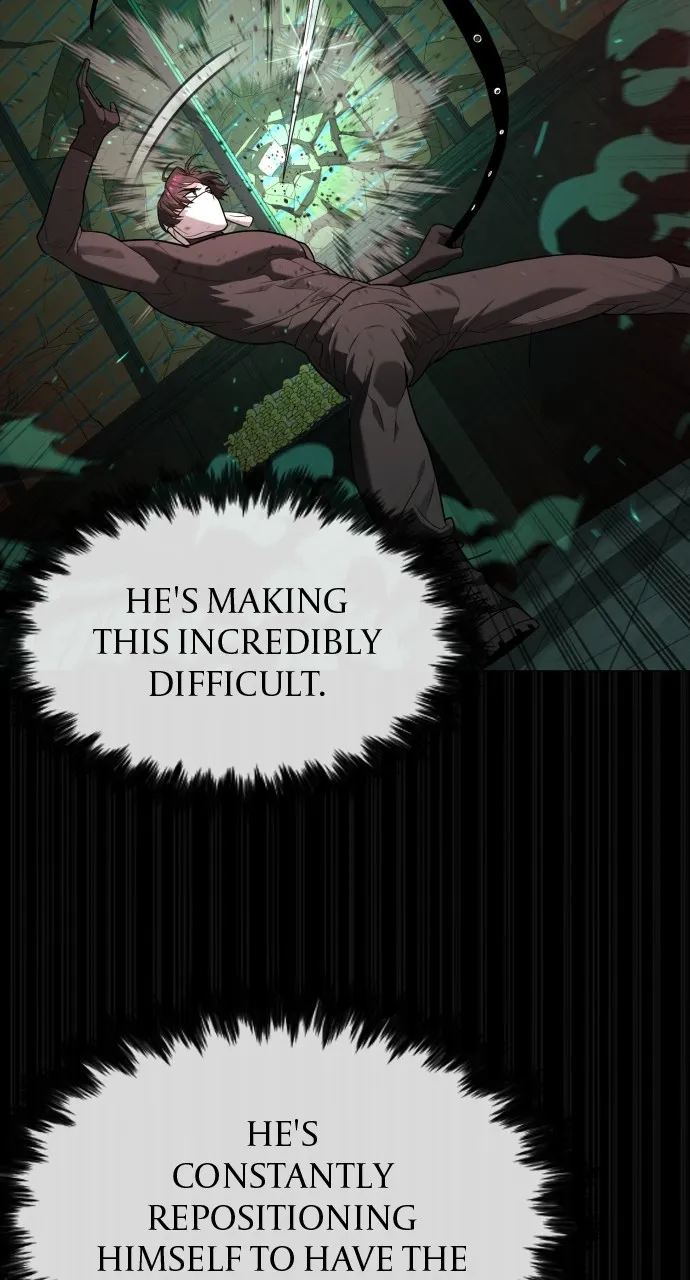 Read Killer Peter chapter 88 image 83 on Lezhin