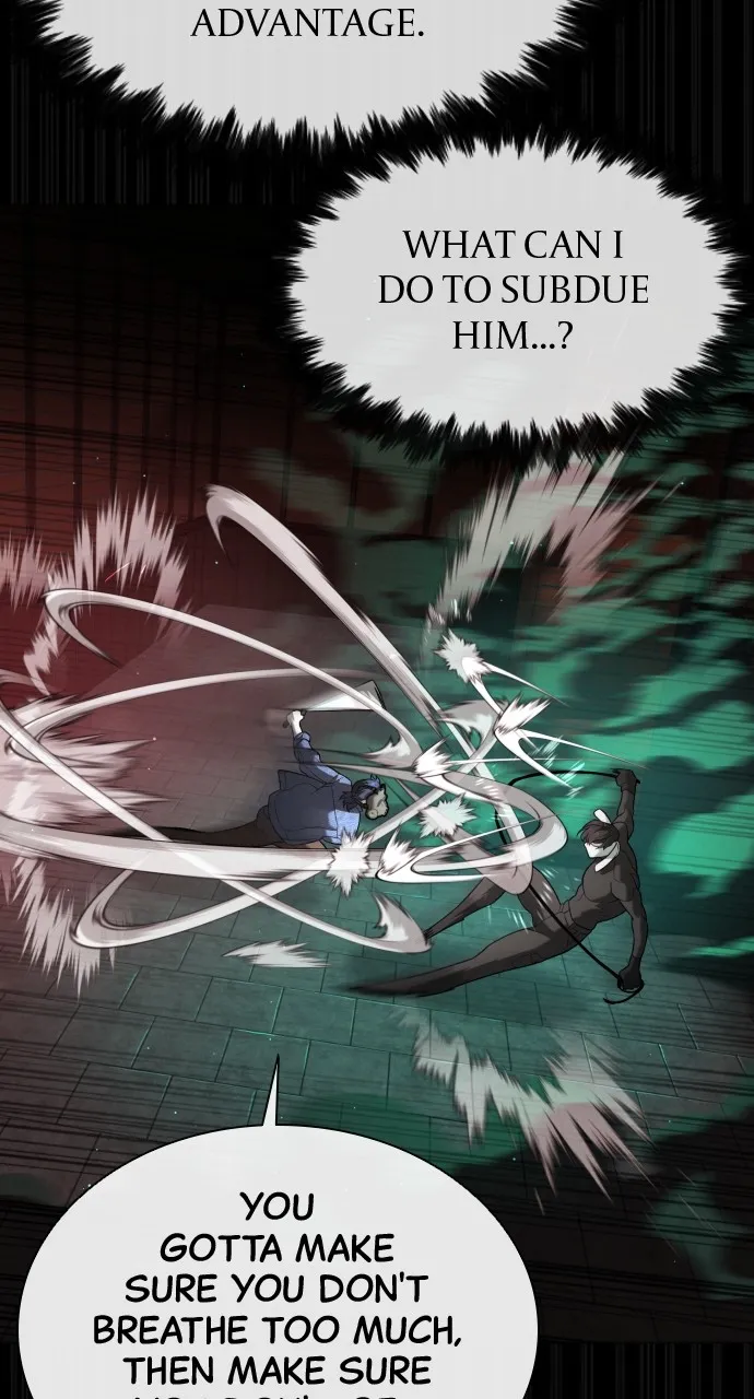 Read Killer Peter chapter 88 image 84 on Lezhin
