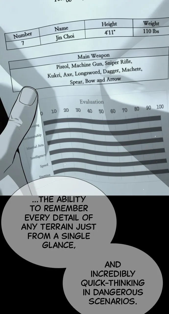 Read Killer Peter chapter 88 image 93 on Lezhin