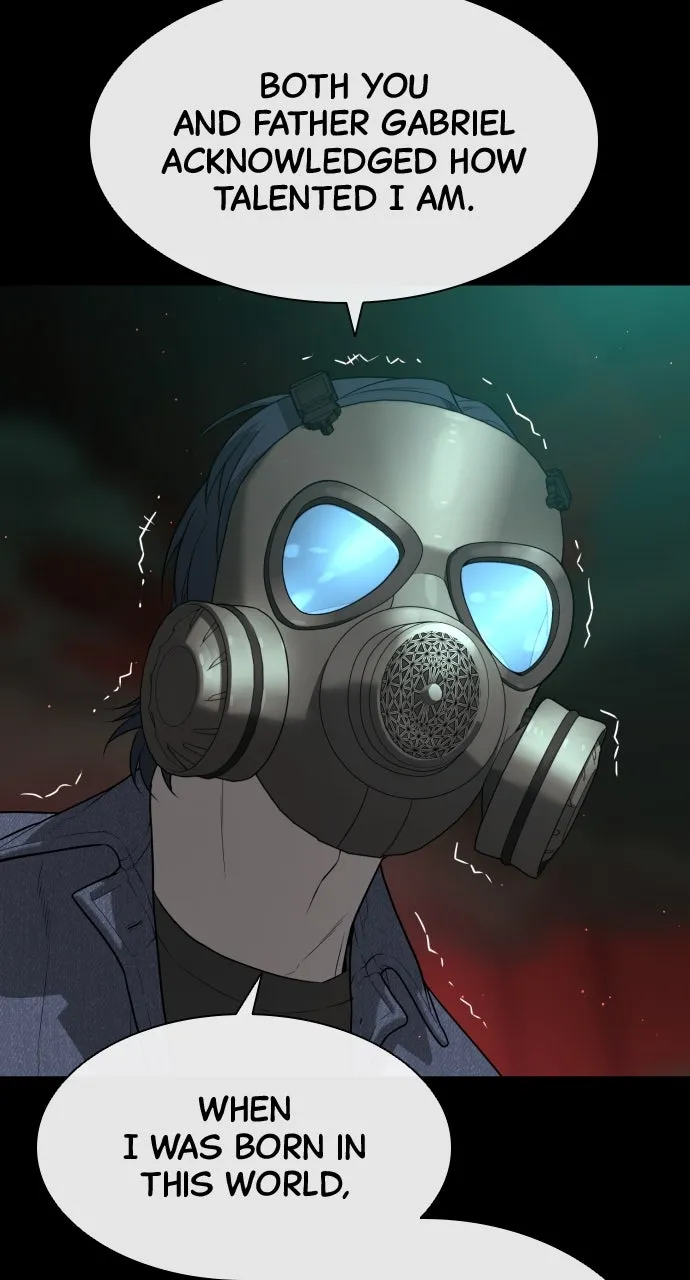 Read Killer Peter chapter 88 image 98 on Lezhin
