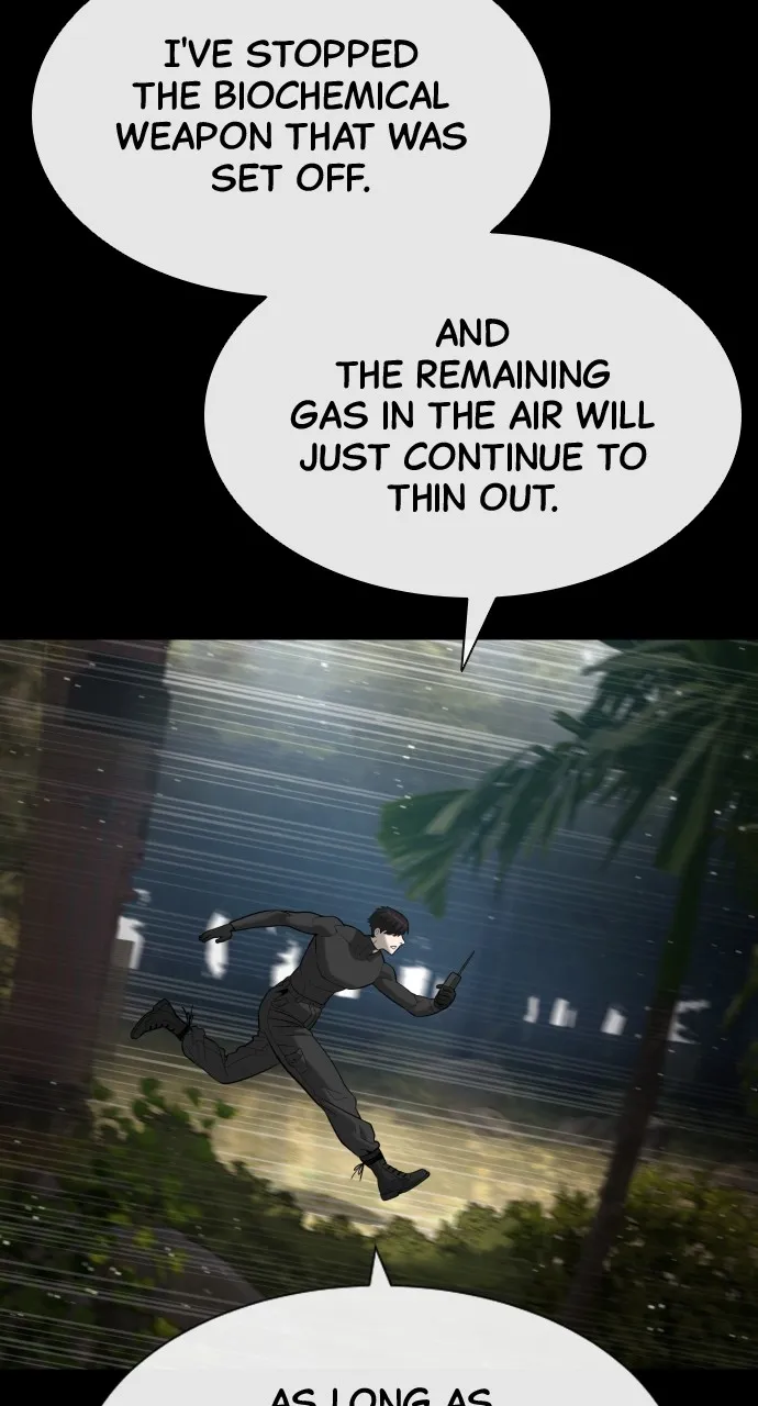 Read Killer Peter chapter 89 image 1 on Lezhin