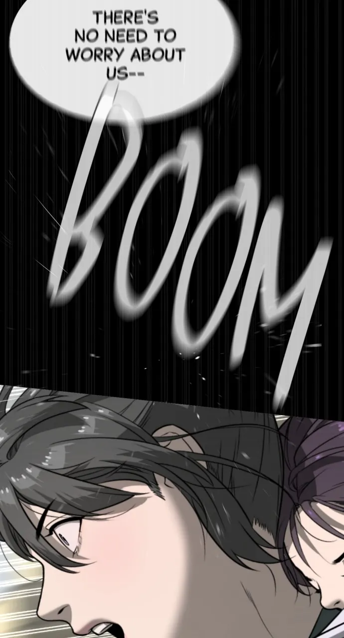 Read Killer Peter chapter 89 image 10 on Lezhin