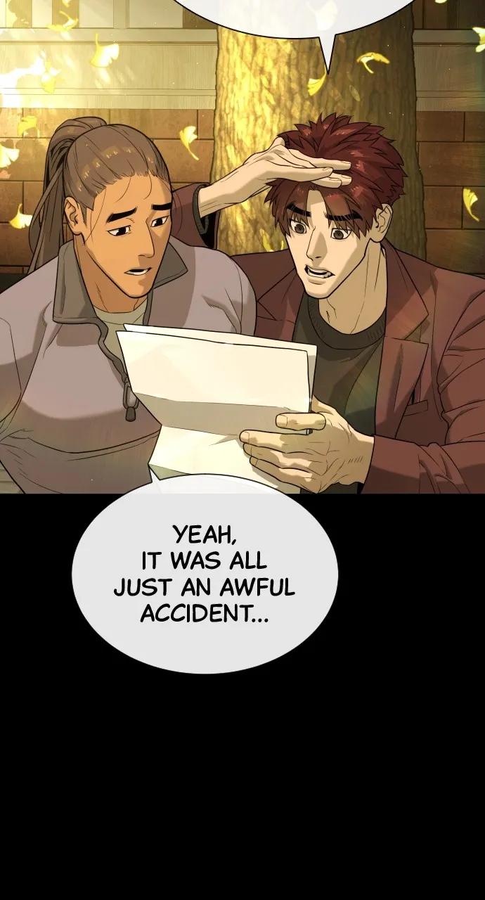 Read Killer Peter chapter 89 image 105 on Lezhin