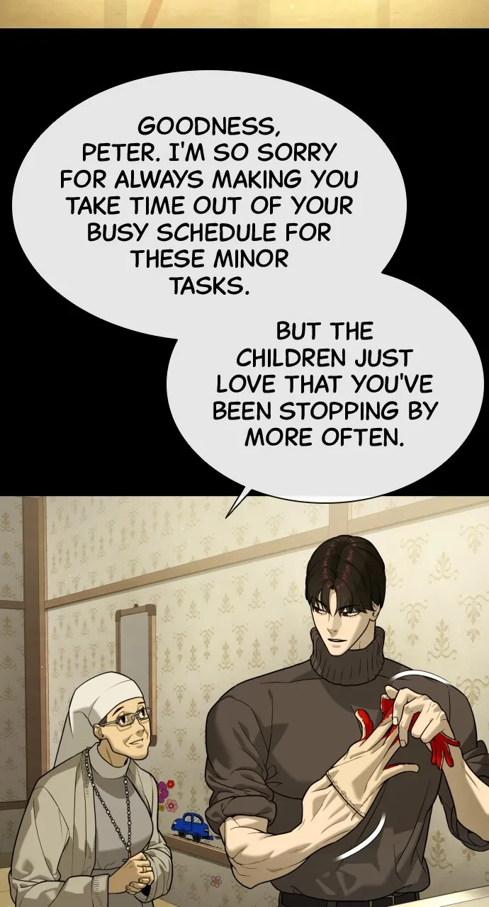 Read Killer Peter chapter 89 image 115 on Lezhin