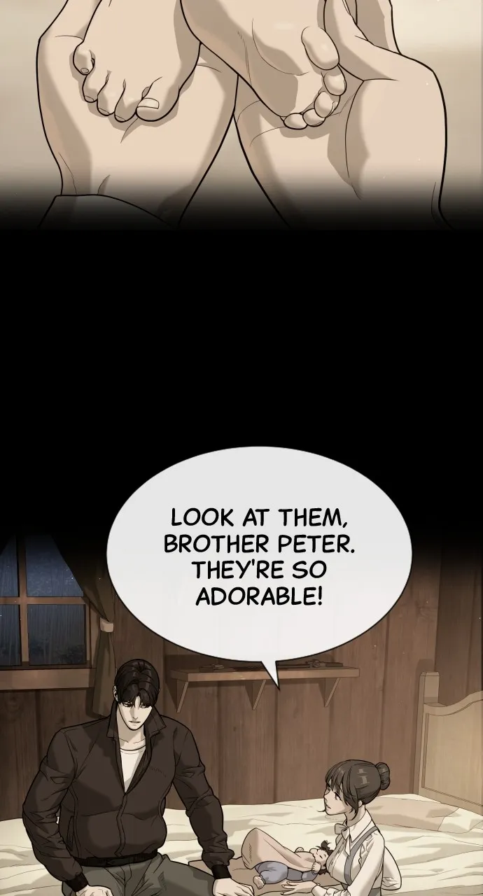 Read Killer Peter chapter 89 image 133 on Lezhin