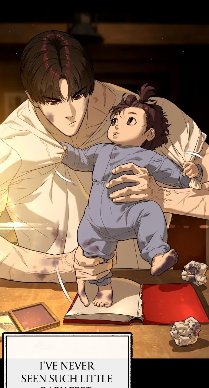 Read Killer Peter chapter 89 image 136 on Lezhin
