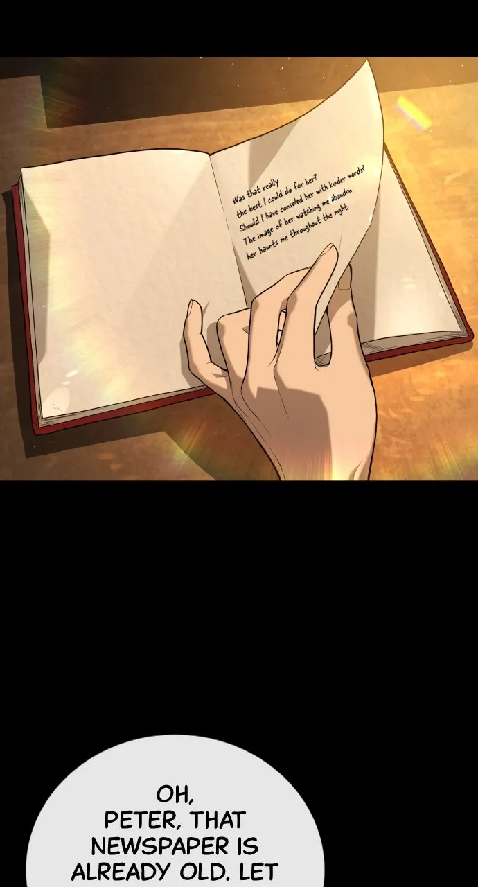 Read Killer Peter chapter 89 image 157 on Lezhin