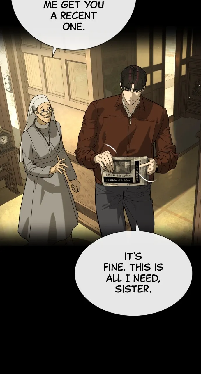 Read Killer Peter chapter 89 image 158 on Lezhin