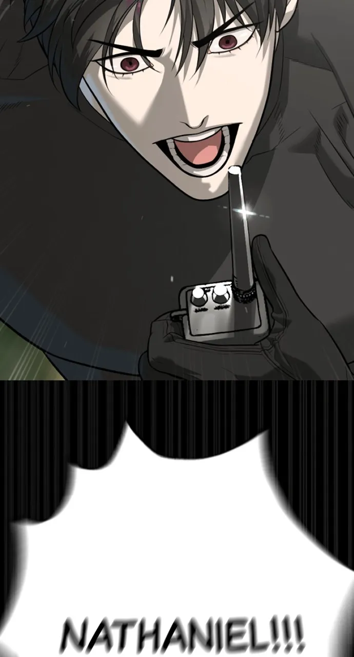 Read Killer Peter chapter 89 image 19 on Lezhin