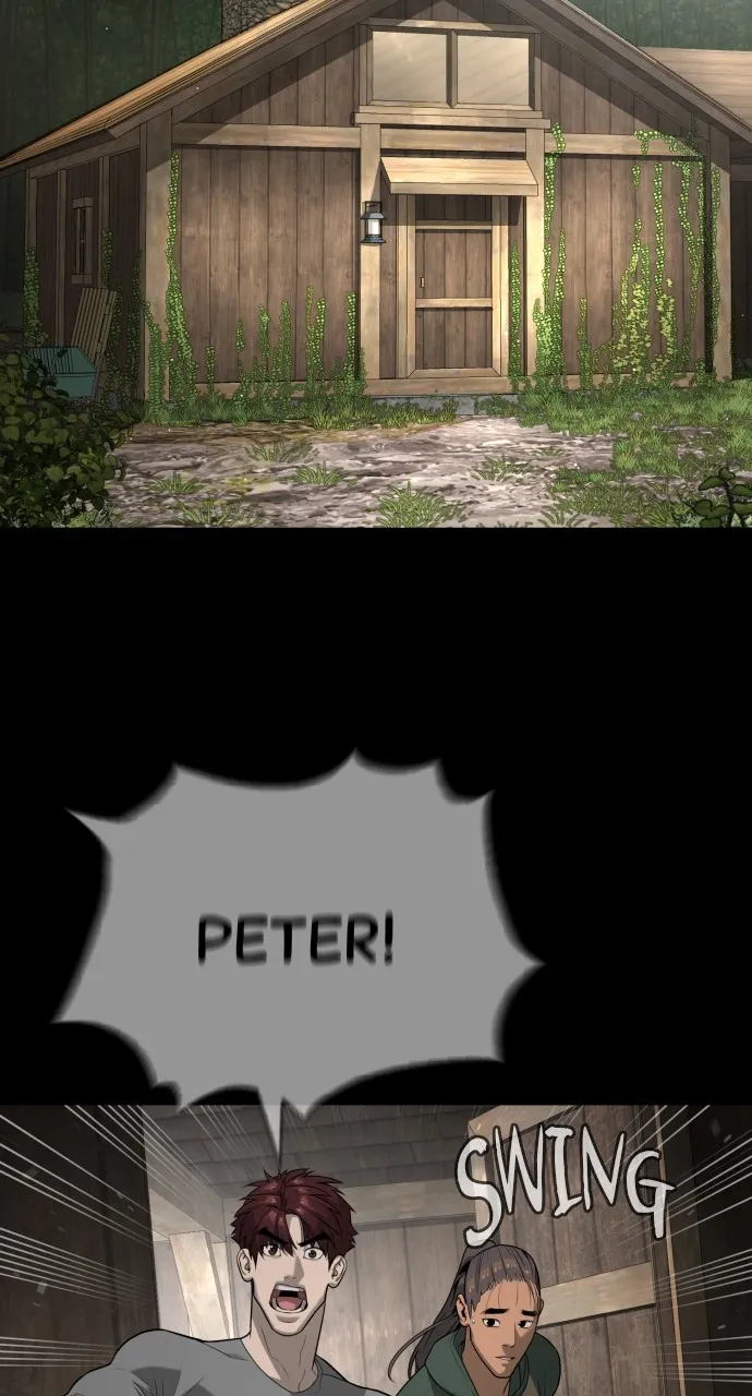 Read Killer Peter chapter 89 image 190 on Lezhin