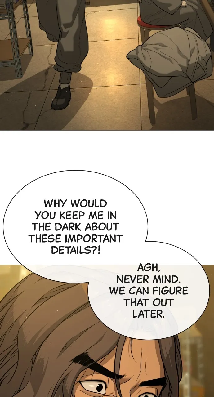 Read Killer Peter chapter 89 image 208 on Lezhin