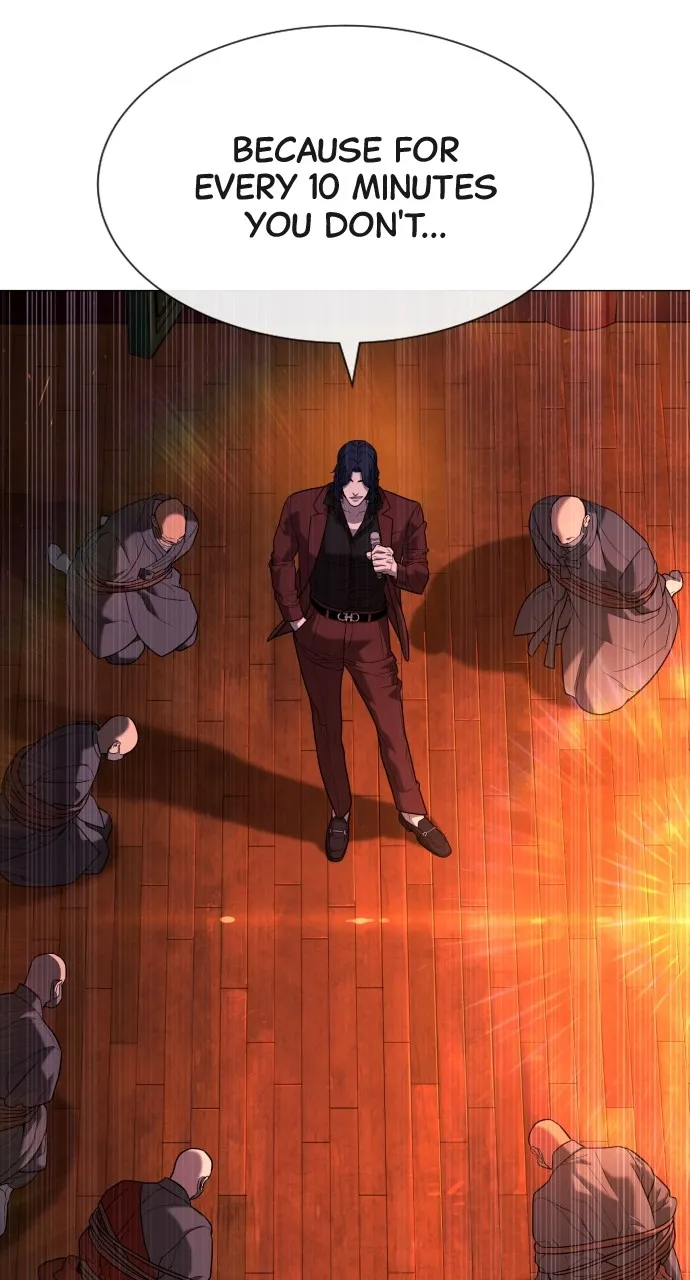 Read Killer Peter chapter 89 image 216 on Lezhin