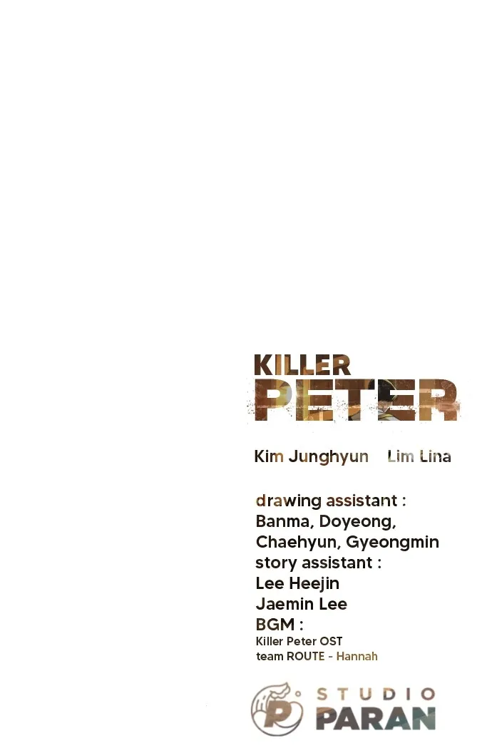 Read Killer Peter chapter 89 image 224 on Lezhin
