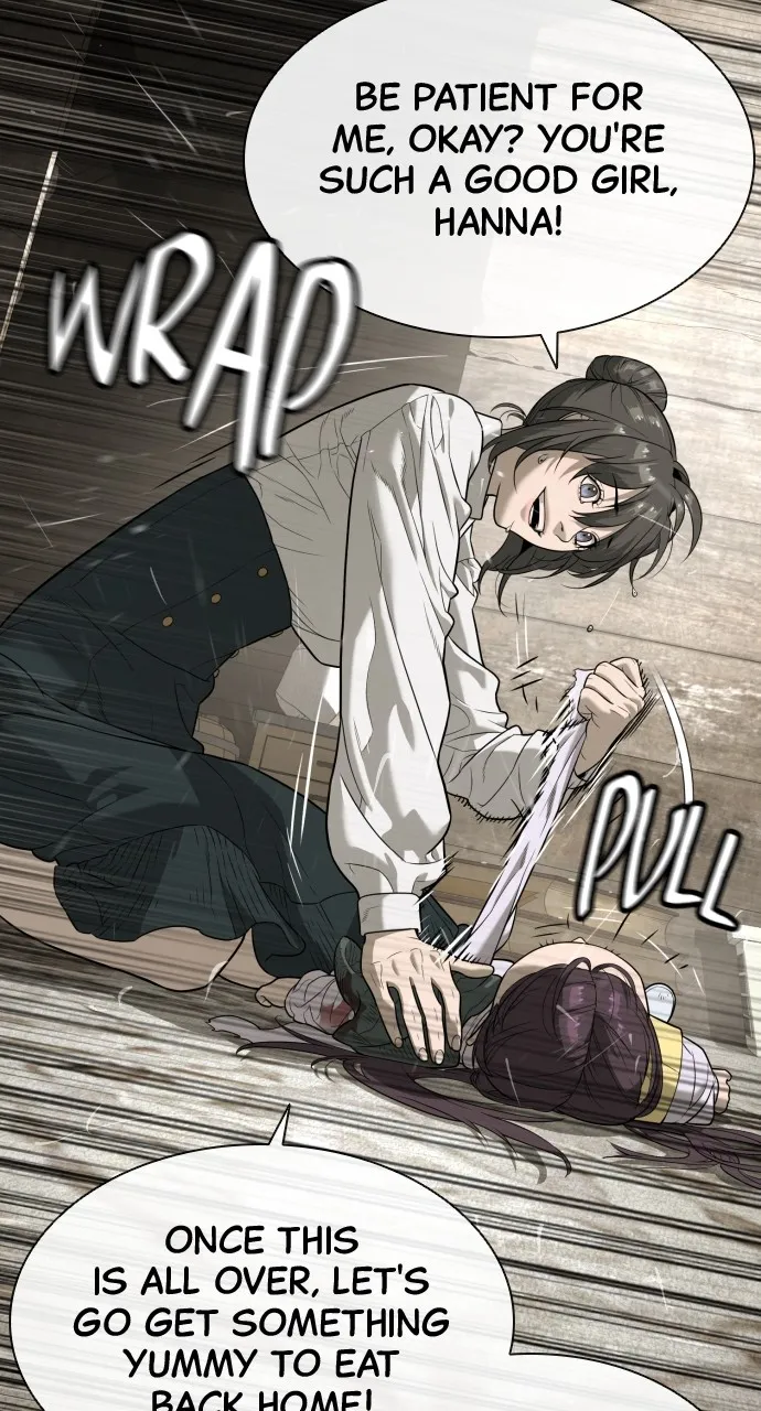 Read Killer Peter chapter 89 image 25 on Lezhin