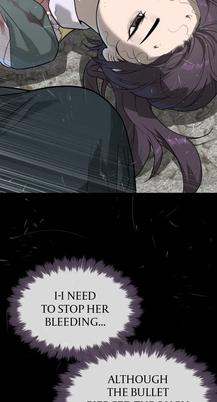Read Killer Peter chapter 89 image 27 on Lezhin