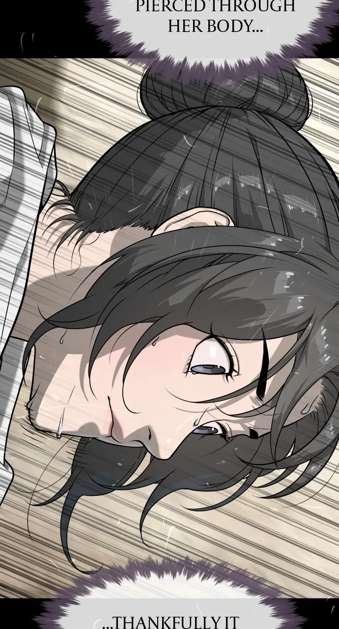 Read Killer Peter chapter 89 image 28 on Lezhin