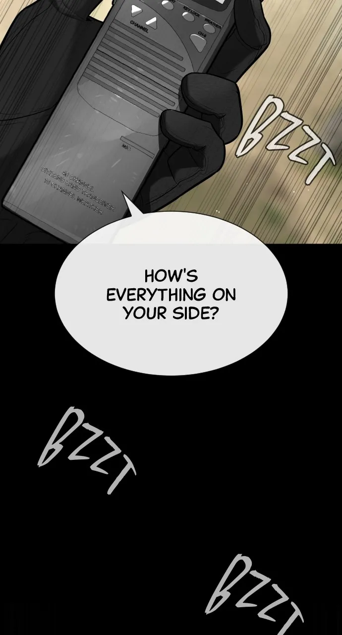 Read Killer Peter chapter 89 image 3 on Lezhin