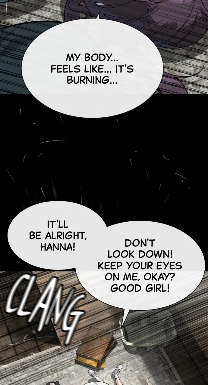 Read Killer Peter chapter 89 image 30 on Lezhin