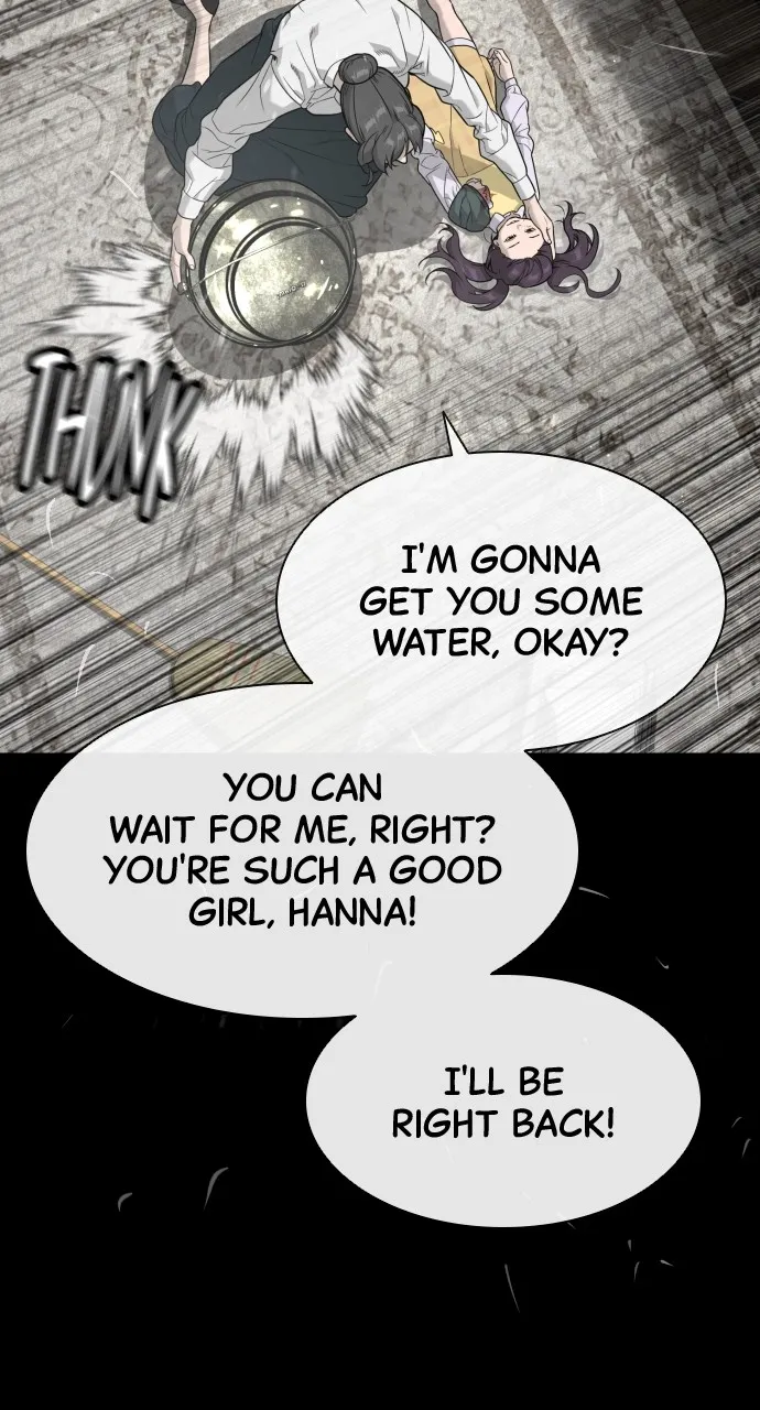Read Killer Peter chapter 89 image 31 on Lezhin