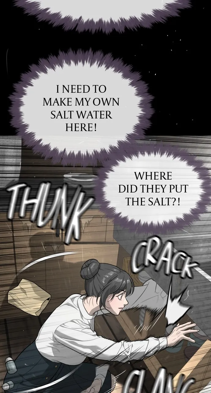 Read Killer Peter chapter 89 image 33 on Lezhin