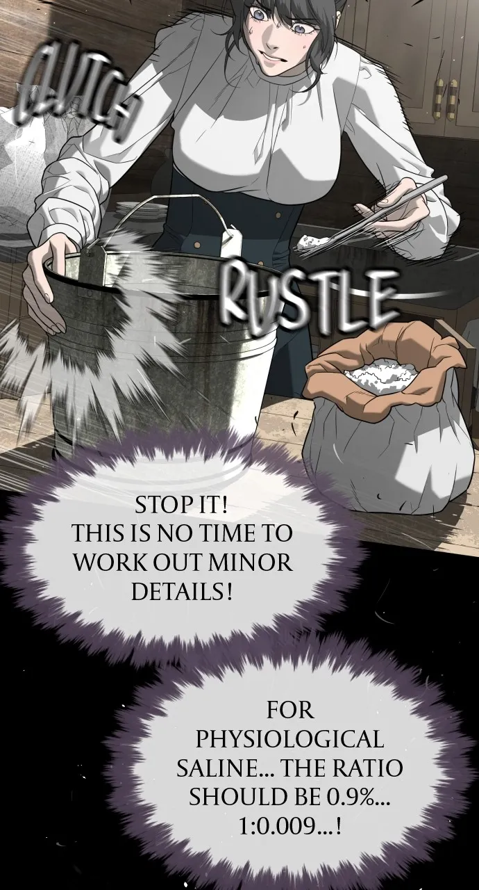 Read Killer Peter chapter 89 image 35 on Lezhin