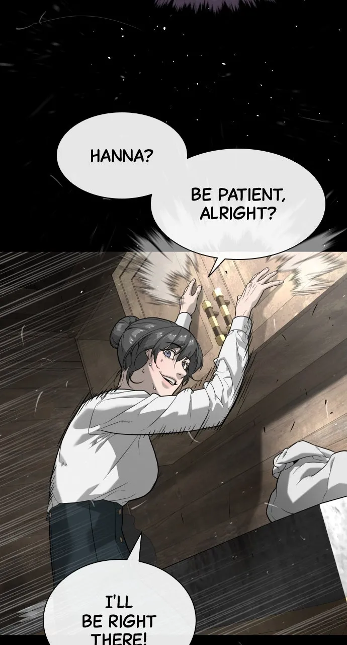 Read Killer Peter chapter 89 image 36 on Lezhin