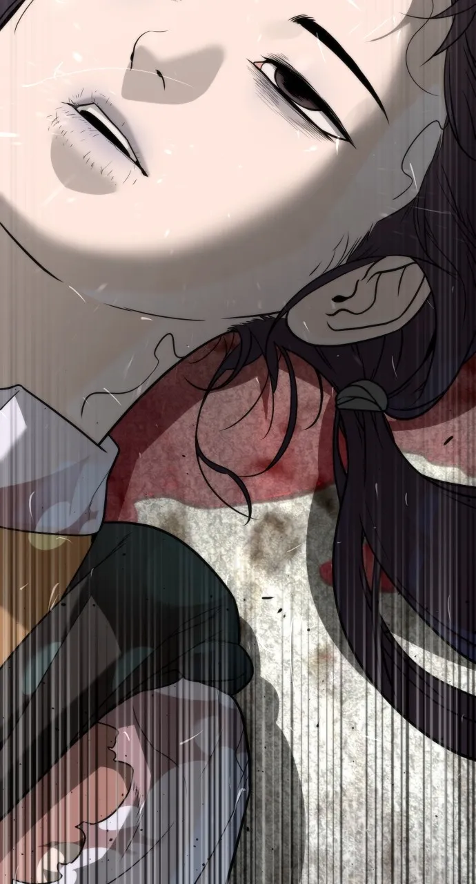 Read Killer Peter chapter 89 image 43 on Lezhin