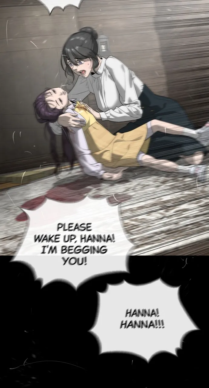 Read Killer Peter chapter 89 image 45 on Lezhin